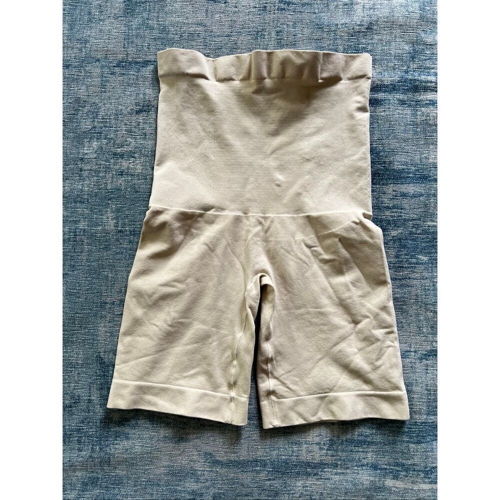 Empetua Shapermint Essentials Beige Shaper Shorts Size XL / XXL